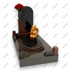 Детский памятник ДП-114