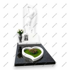 Детский памятник ДП-118