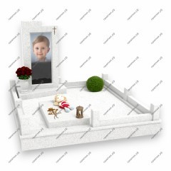 Детский памятник ДП-121