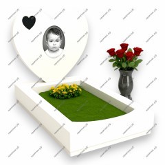 Детский памятник ПД-125