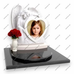 Детский памятник ПД-127