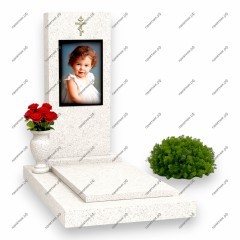 Детский памятник ПД-129