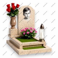 Детский памятник ДП-131