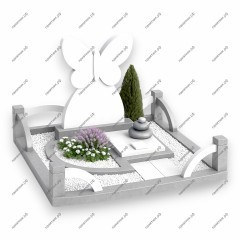 Детский памятник ДП-132