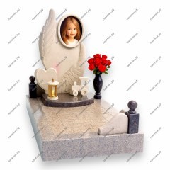 Детский памятник ДП-134