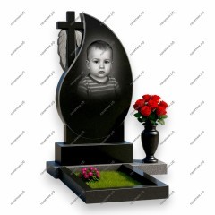 Детский памятник ДП-135