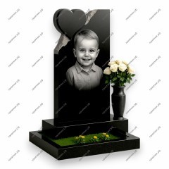 Детский памятник ДП-136