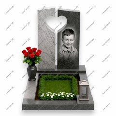 Детский памятник ДП-137