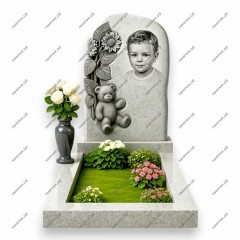 Детский памятник ДП-138