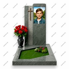 Детский памятник ДП-139