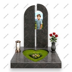 Детский памятник ДП-140