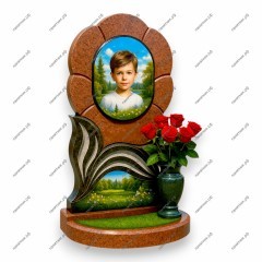 Детский памятник ДП-141