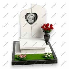 Детский памятник ДП-142