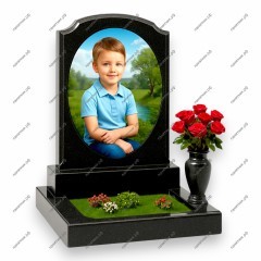 Детский памятник ДП-144