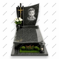 Детский памятник ДП-145