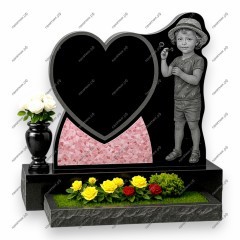 Детский памятник ДП-146