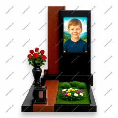 Детский памятник ДП-147