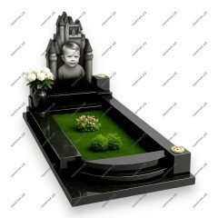 Детский памятник ДП-149