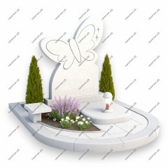 Детский памятник ДП-150