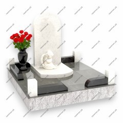 Детский памятник ДП-152