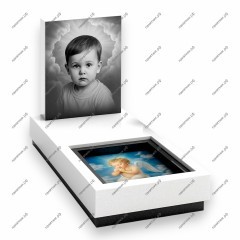 Детский памятник ДП-153