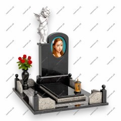 Детский памятник ДП-157