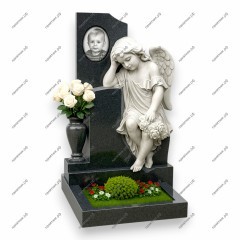 Детский памятник ДП-160