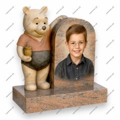 Детский памятник ДП-161