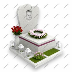 Детский памятник ДП-162