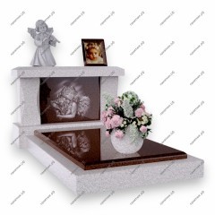 Детский памятник ДП-163