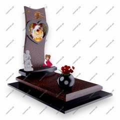 Детский памятник ДП-166