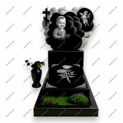 Детский памятник ДП-169