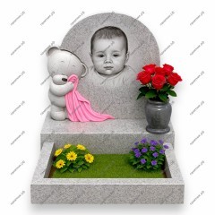 Детский памятник ДП-171