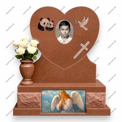 Детский памятник ДП-172