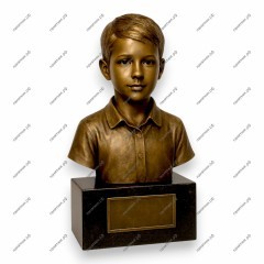 Детский памятник ДП-173