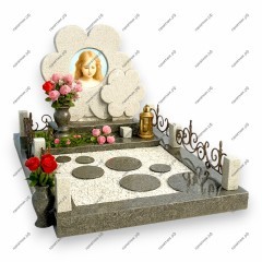 Детский памятник ДП-174