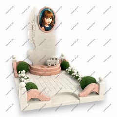 Детский памятник ДП-175