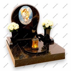 Детский памятник ДП-178