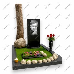 Детский памятник ДП-179