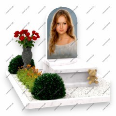 Детский памятник ДП-180