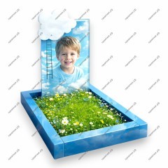 Детский памятник ДП-182