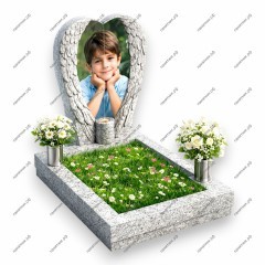 Детский памятник ДП-184