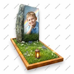 Детский памятник ДП-185