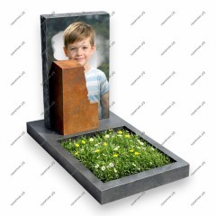 Детский памятник ДП-187