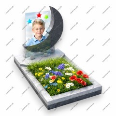 Детский памятник ДП-190