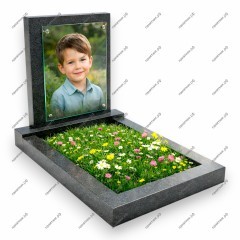 Детский памятник ДП-192