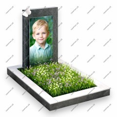 Детский памятник ДП-194