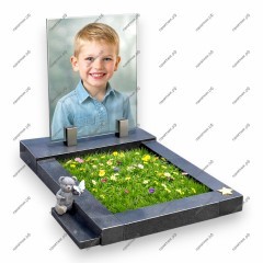 Детский памятник ДП-195