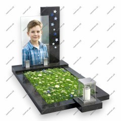 Детский памятник ДП-196