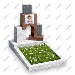 Детский памятник ДП-197